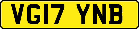 VG17YNB