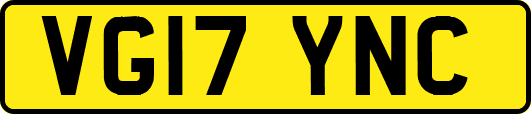 VG17YNC