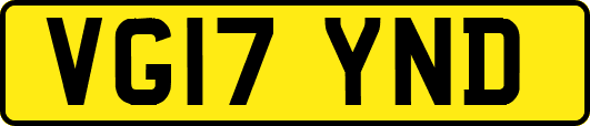 VG17YND