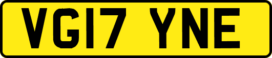 VG17YNE
