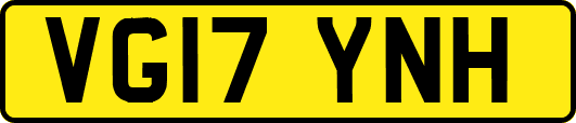 VG17YNH