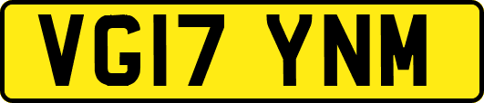 VG17YNM
