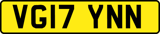 VG17YNN