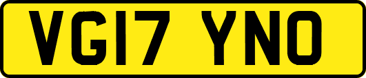 VG17YNO