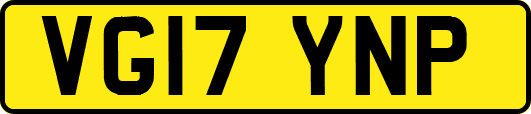 VG17YNP