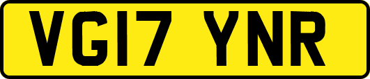 VG17YNR