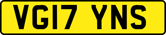 VG17YNS