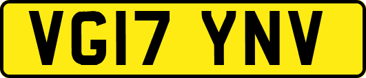 VG17YNV
