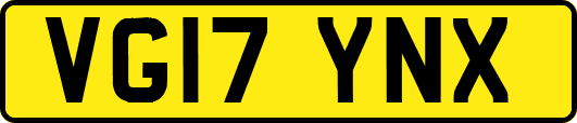 VG17YNX