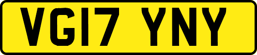 VG17YNY