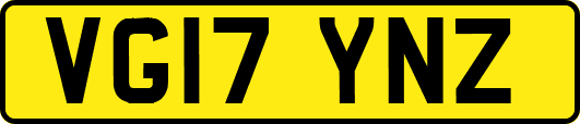 VG17YNZ