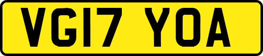 VG17YOA