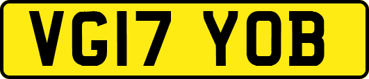 VG17YOB