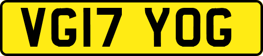 VG17YOG
