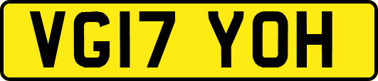 VG17YOH