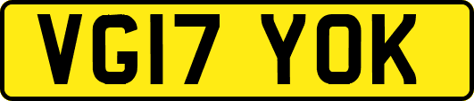 VG17YOK