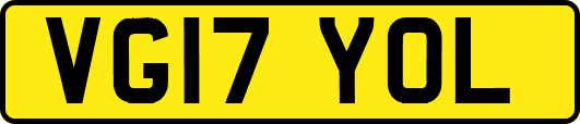 VG17YOL