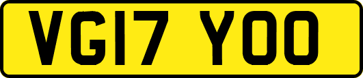 VG17YOO