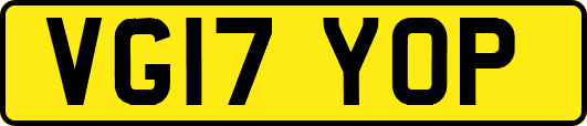 VG17YOP