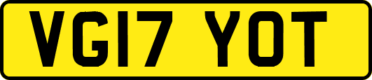 VG17YOT