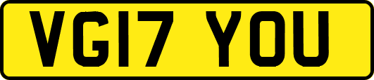 VG17YOU