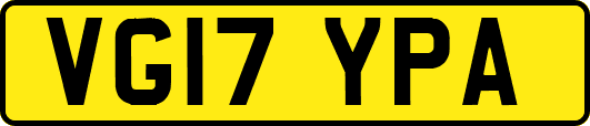 VG17YPA