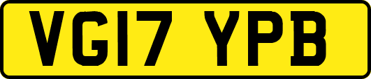 VG17YPB