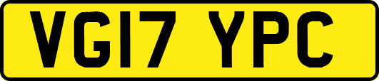 VG17YPC