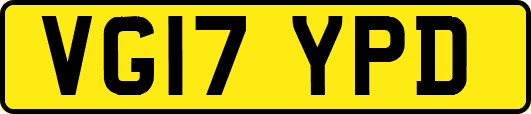 VG17YPD