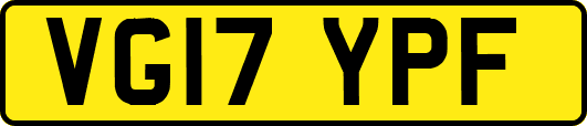 VG17YPF