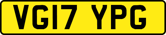 VG17YPG