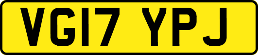 VG17YPJ