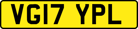 VG17YPL