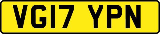 VG17YPN
