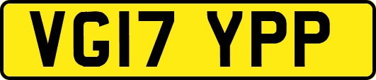 VG17YPP