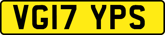 VG17YPS