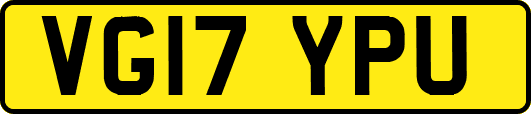 VG17YPU