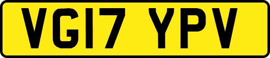 VG17YPV