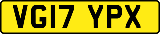 VG17YPX