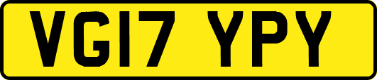 VG17YPY