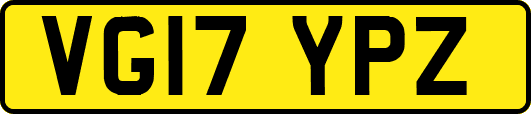VG17YPZ