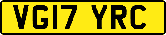 VG17YRC