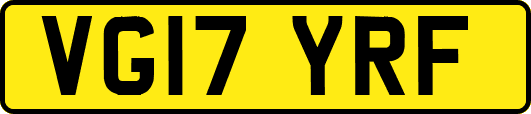 VG17YRF