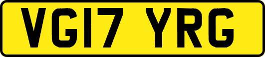 VG17YRG