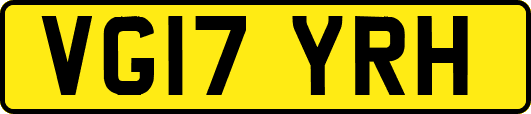 VG17YRH