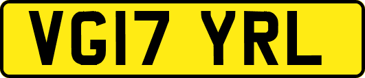 VG17YRL