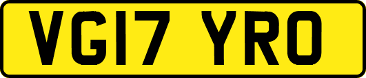 VG17YRO