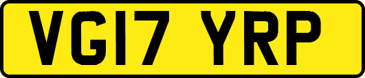 VG17YRP