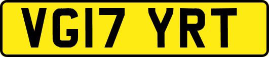 VG17YRT