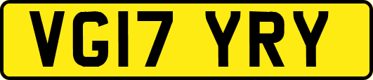 VG17YRY